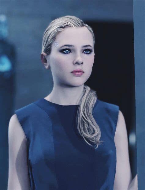 detroit become human shoot chloe|chloe female robot.